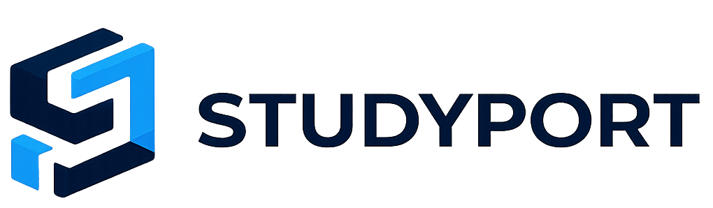 STUDYPORT
